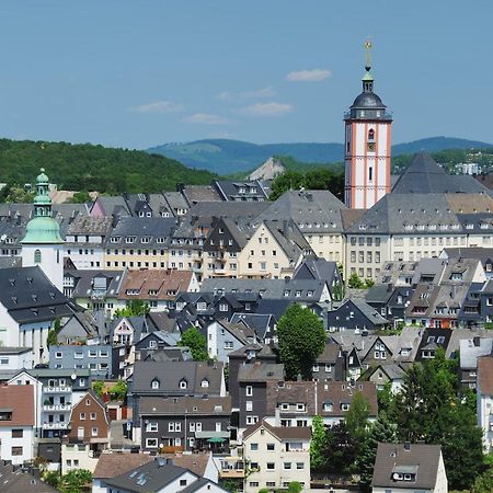 Fewo-Seither Wilnsdorf Экстерьер фото