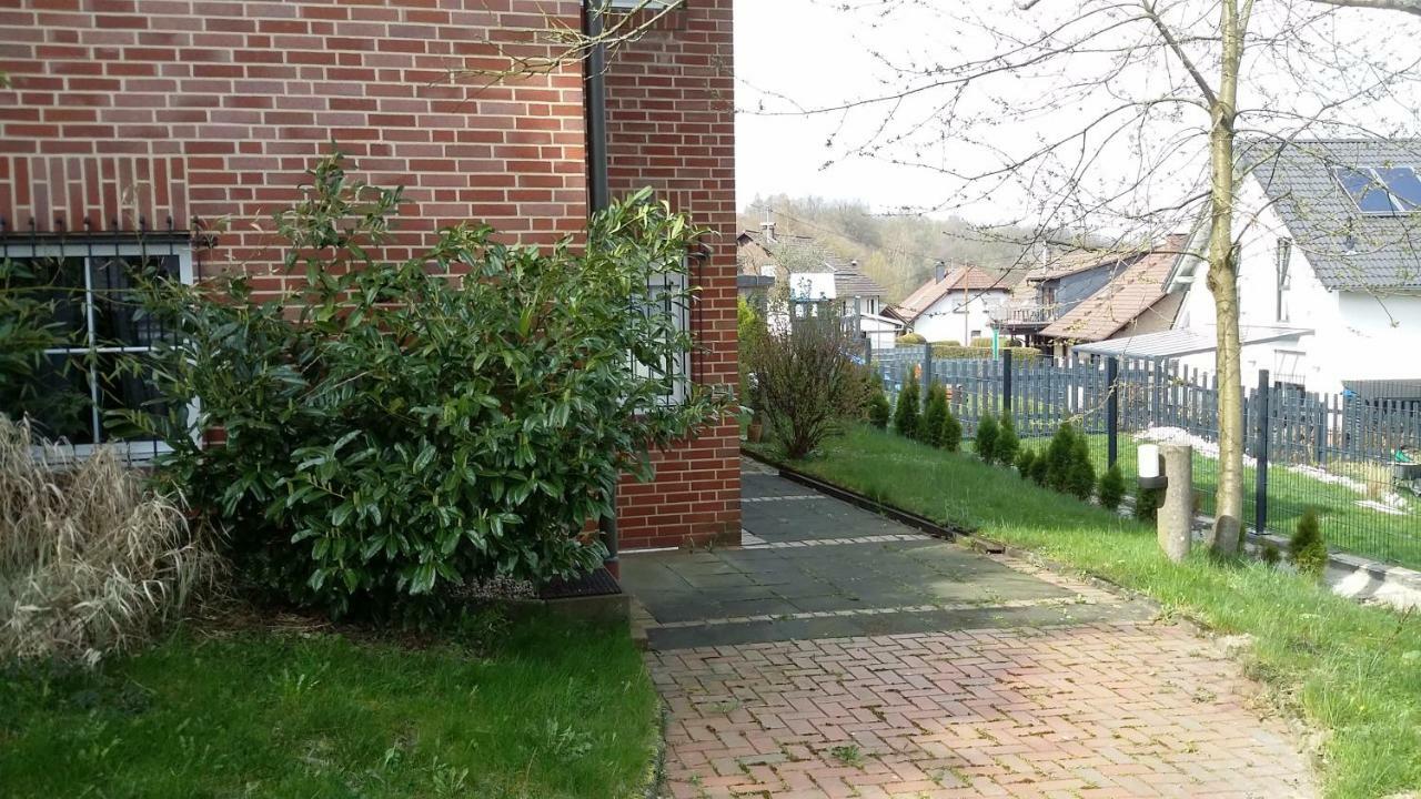 Fewo-Seither Wilnsdorf Экстерьер фото