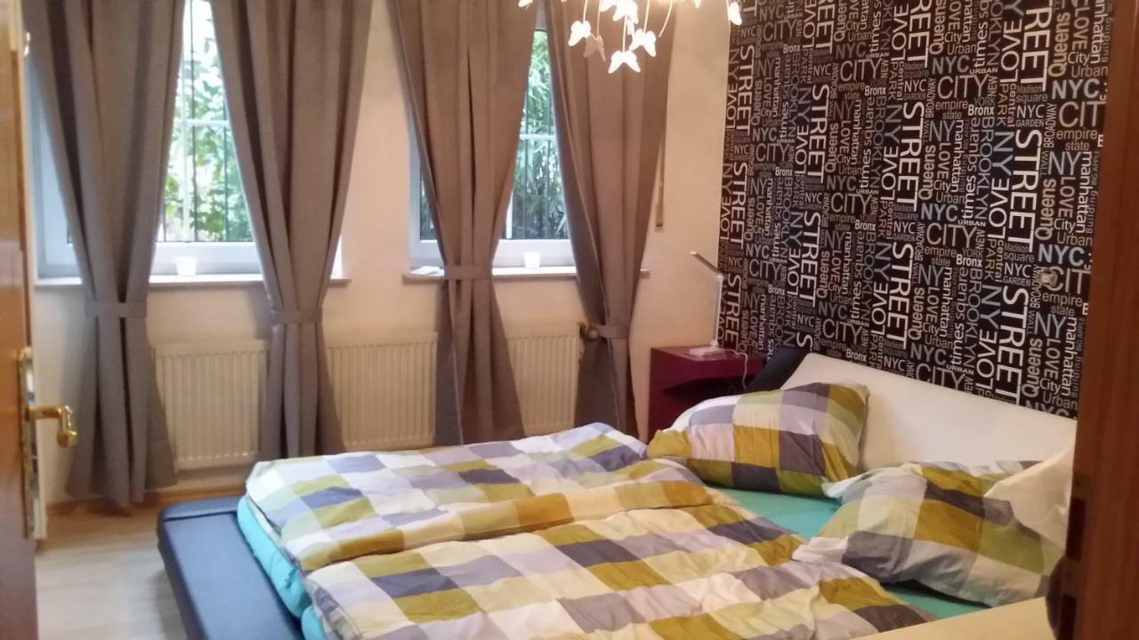 Fewo-Seither Wilnsdorf Экстерьер фото