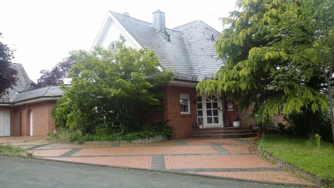 Fewo-Seither Wilnsdorf Экстерьер фото